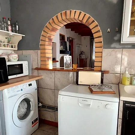 Le D'annie Apartment They-sous-Montfort