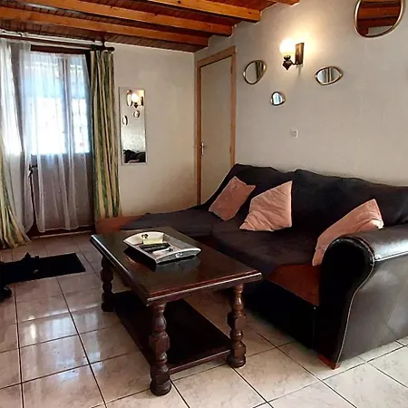 Le D'annie They-sous-Montfort