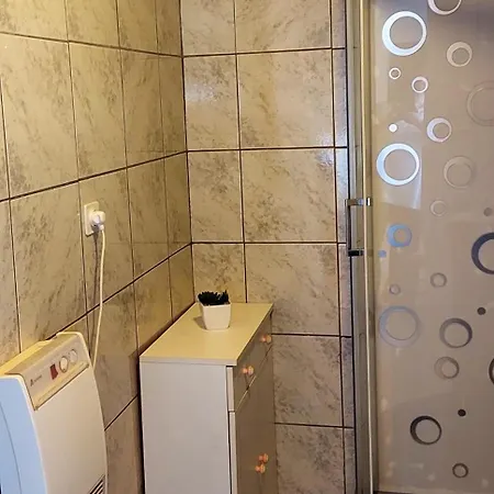 Appartement Le D'annie *