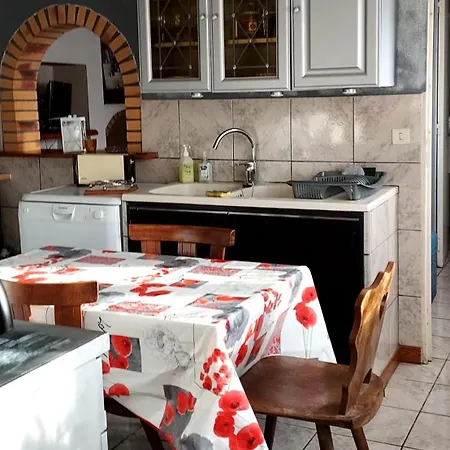 Le D'annie They-sous-Montfort