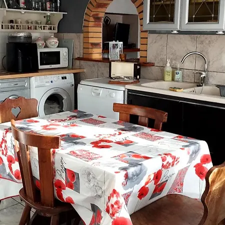 Le D'annie * They-sous-Montfort