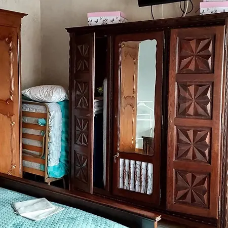 Appartement Le D'annie They-sous-Montfort