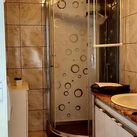Apartment Le D'annie