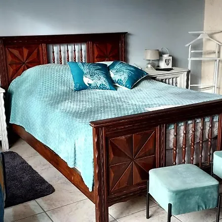 Appartement Le D'annie *