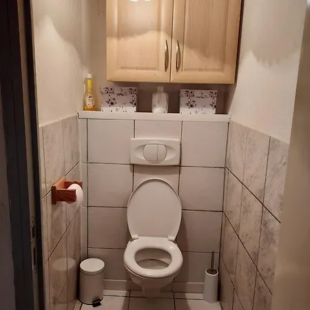 Apartment Le D'annie *