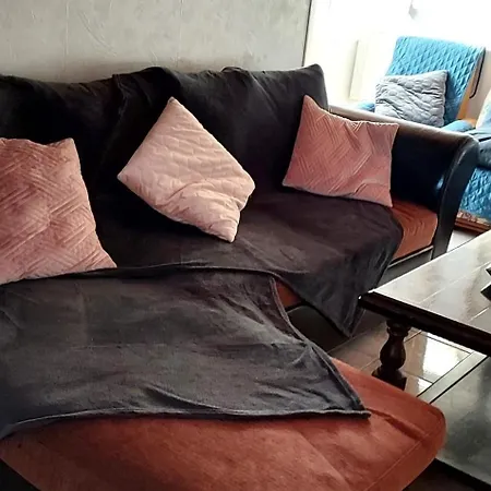 Appartement Le D'annie *