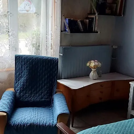 Appartement Le D'annie