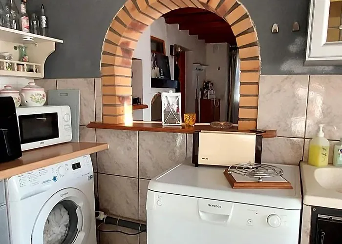 Le D'annie Apartamento They-sous-Montfort