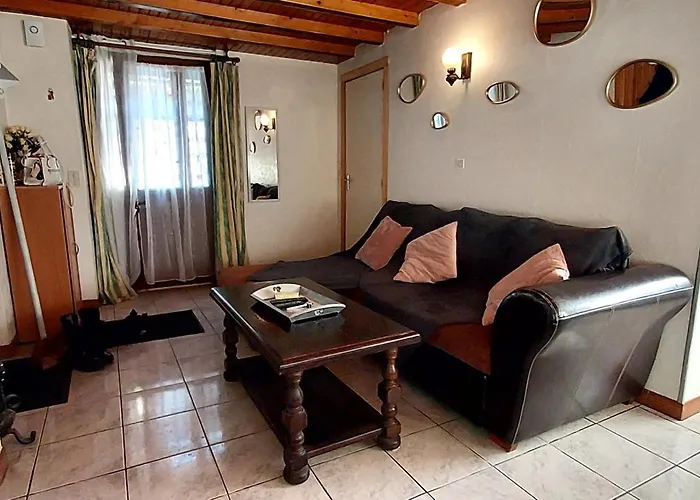 Le D'annie They-sous-Montfort