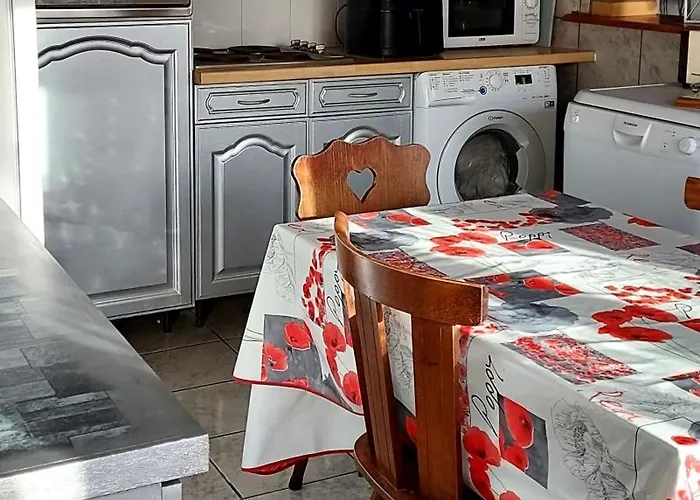 Le D'annie * They-sous-Montfort