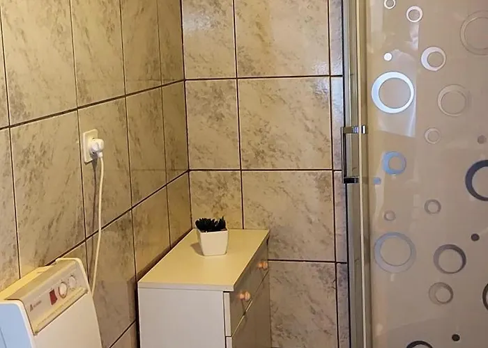 Apartamento Le D'annie *