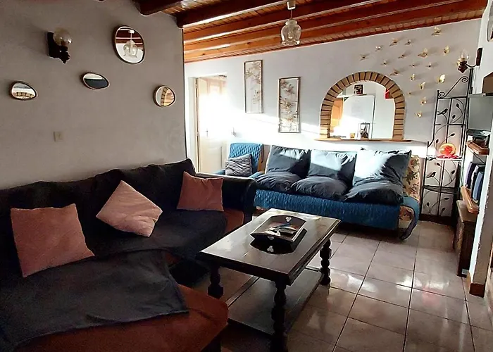 Le D'annie Apartamento