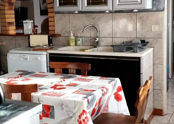 Le D'annie They-sous-Montfort