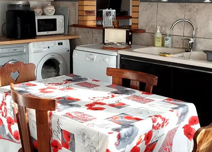 Le D'annie * They-sous-Montfort