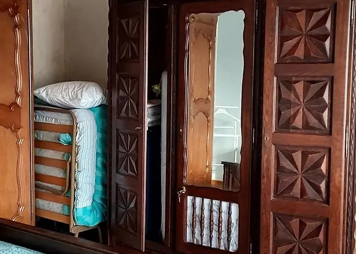 Apartamento Le D'annie They-sous-Montfort