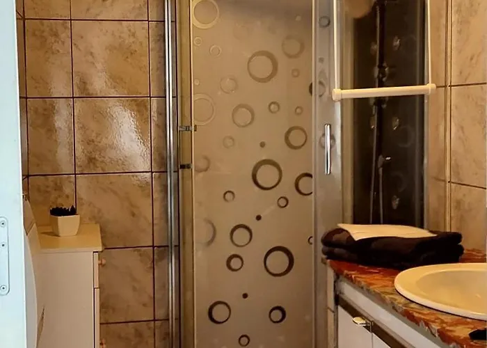 Apartamento Le D'annie