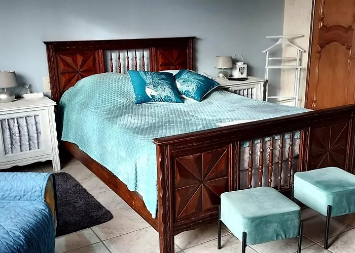 Apartamento Le D'annie *