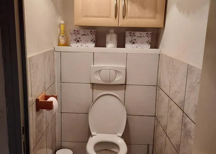 Apartamento Le D'annie *