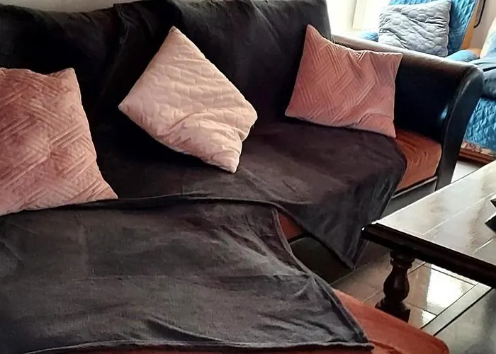 Apartamento Le D'annie *