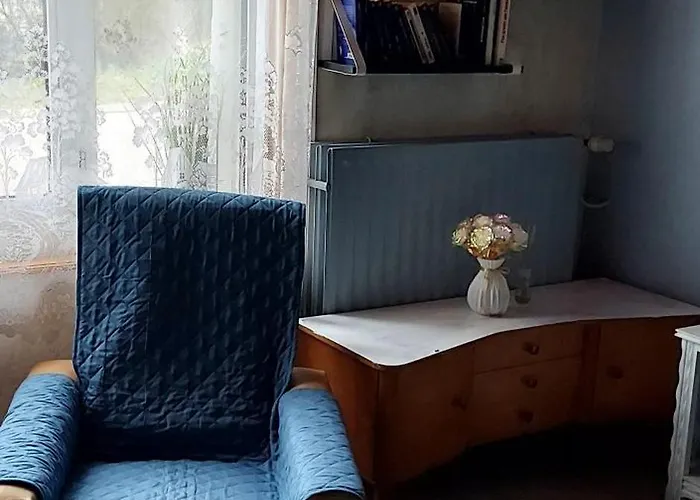 Apartamento Le D'annie